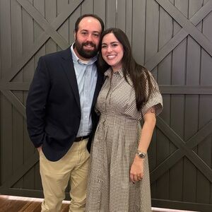 Meet your Posher, Mary miles